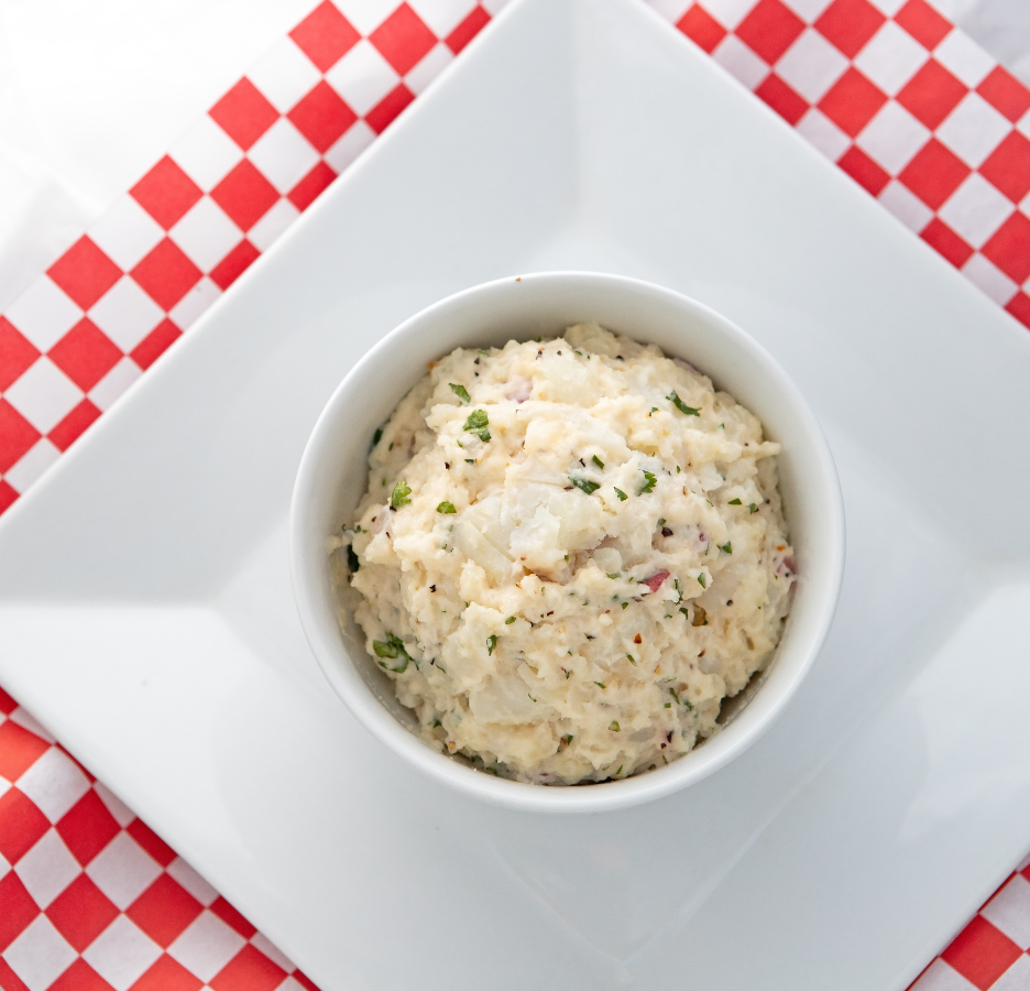 potato salad