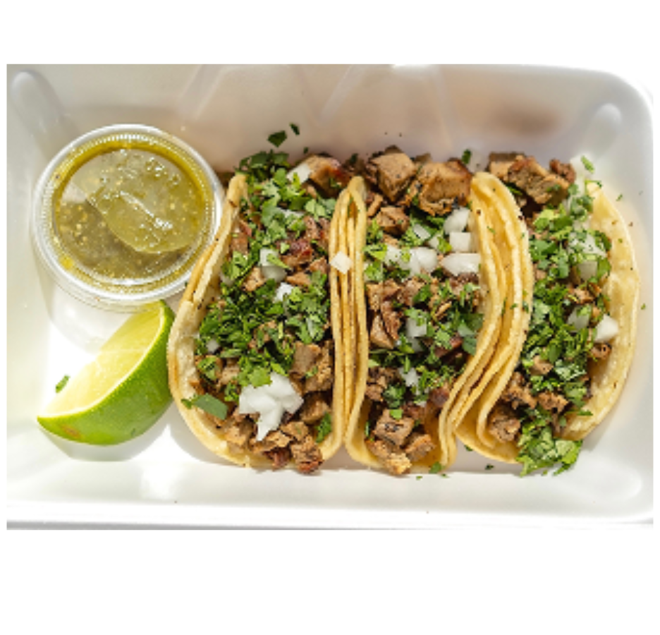 santa maria style taco's